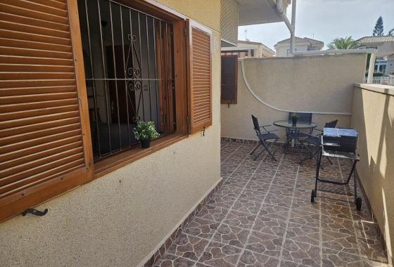 Resale - Apartment / flat - Orihuela Costa - Costa Blanca