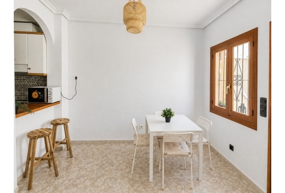 Resale - Apartment / flat - Orihuela Costa - Costa Blanca