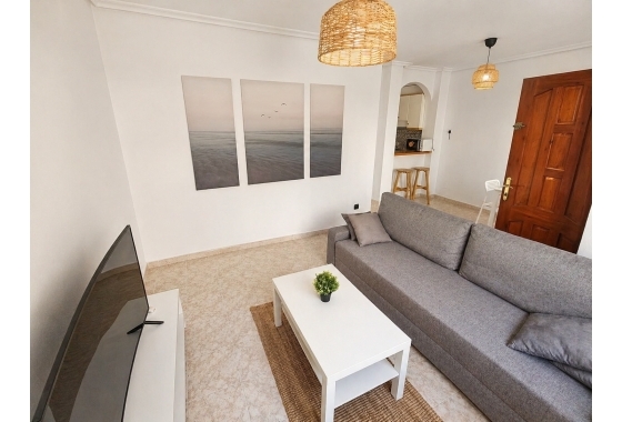 Resale - Apartment / flat - Orihuela Costa - Costa Blanca