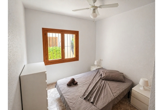 Resale - Apartment / flat - Orihuela Costa - Costa Blanca