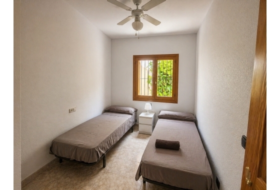 Resale - Apartment / flat - Orihuela Costa - Costa Blanca