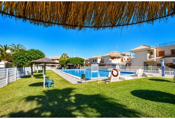 Resale - Apartment / flat - Orihuela Costa - Costa Blanca