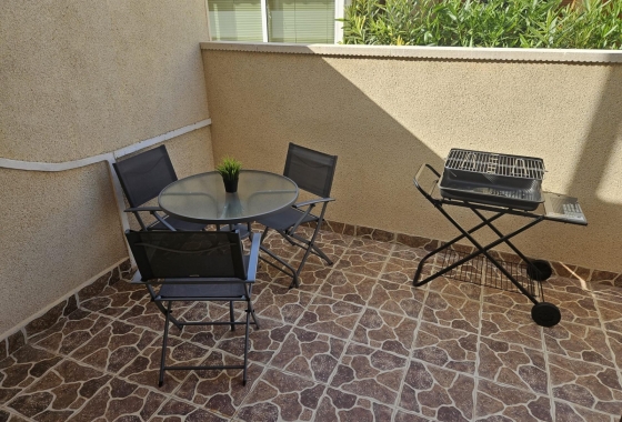 Resale - Apartment / flat - Orihuela Costa - La Zenia