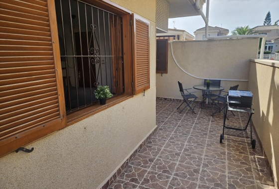 Resale - Apartment / flat - Orihuela Costa - La Zenia
