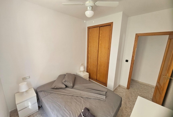 Resale - Apartment / flat - Orihuela Costa - La Zenia