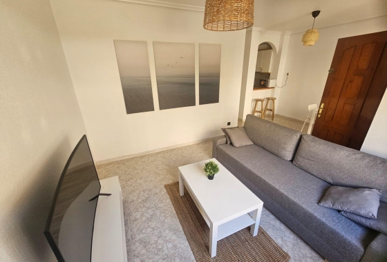 Resale - Apartment / flat - Orihuela Costa - La Zenia