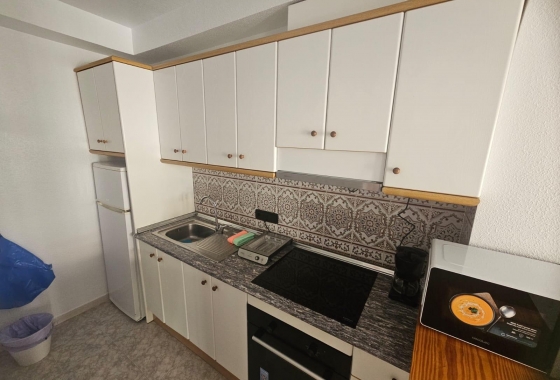 Resale - Apartment / flat - Orihuela Costa - La Zenia