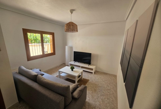 Resale - Apartment / flat - Orihuela Costa - La Zenia