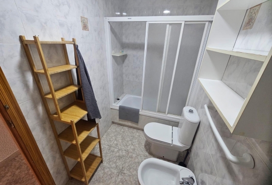 Resale - Apartment / flat - Orihuela Costa - La Zenia