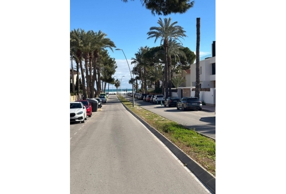 Resale - Apartment / flat - Orihuela Costa - Costa Blanca