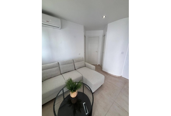 Resale - Apartment / flat - Orihuela Costa - Costa Blanca