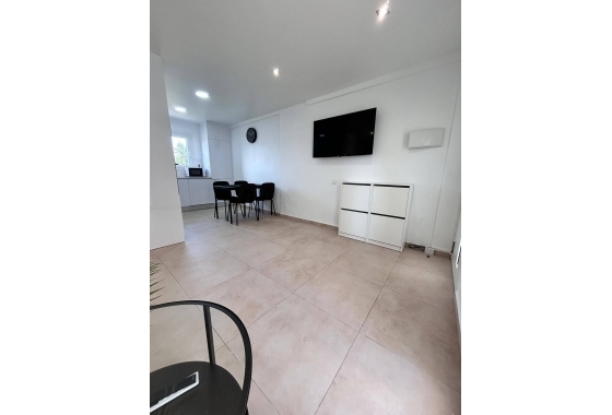 Resale - Apartment / flat - Orihuela Costa - Costa Blanca