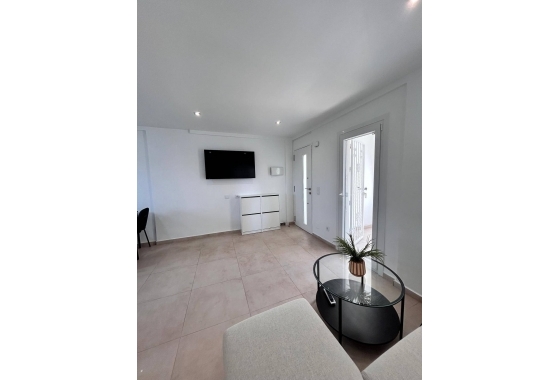 Resale - Apartment / flat - Orihuela Costa - Costa Blanca