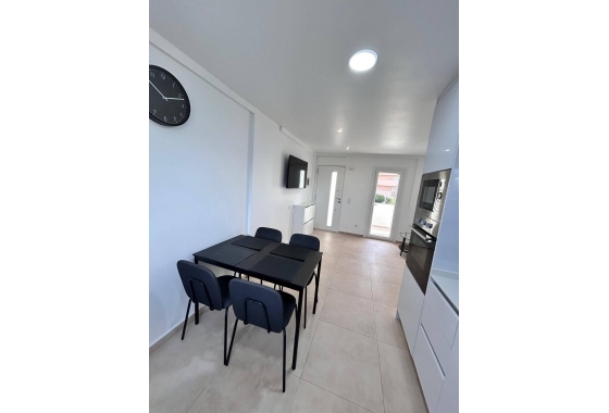 Resale - Apartment / flat - Orihuela Costa - Costa Blanca