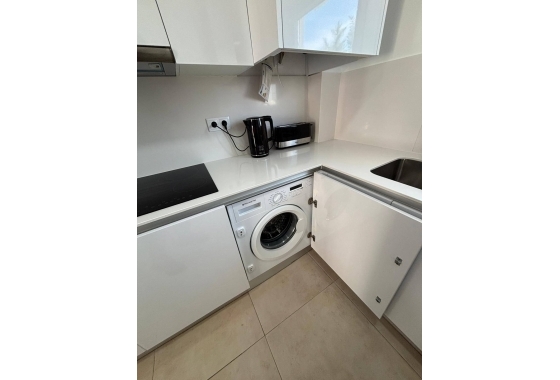 Resale - Apartment / flat - Orihuela Costa - Costa Blanca