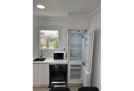 Resale - Apartment / flat - Orihuela Costa - Costa Blanca