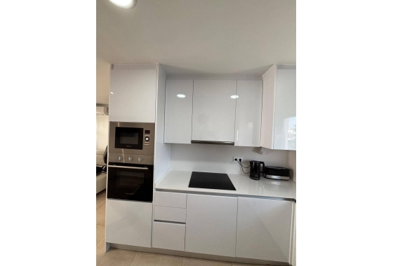 Resale - Apartment / flat - Orihuela Costa - Costa Blanca