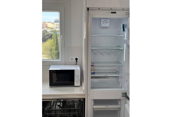 Resale - Apartment / flat - Orihuela Costa - Costa Blanca