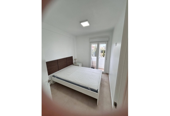 Resale - Apartment / flat - Orihuela Costa - Costa Blanca