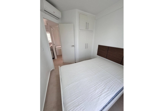 Resale - Apartment / flat - Orihuela Costa - Costa Blanca