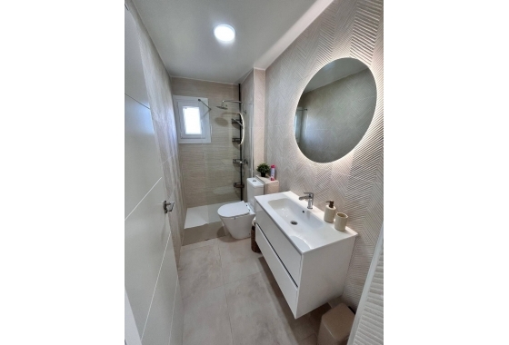 Resale - Apartment / flat - Orihuela Costa - Costa Blanca