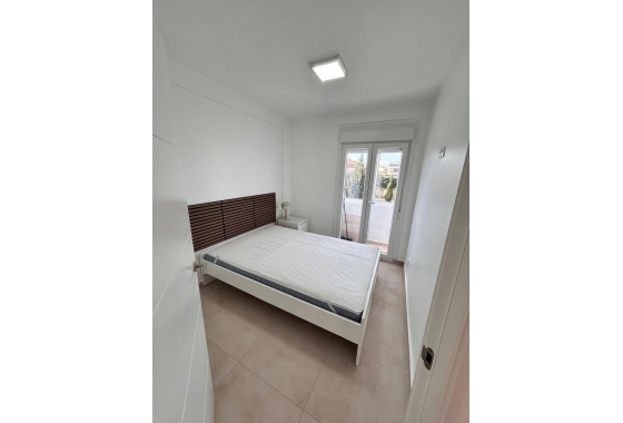 Resale - Apartment / flat - Orihuela Costa - Costa Blanca