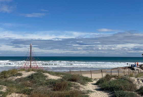 Resale - Apartment / flat - Orihuela Costa - Costa Blanca