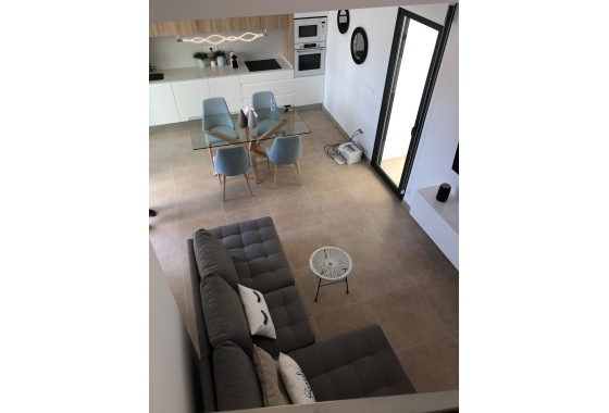 Resale - Villa - Benijofar - Pueblo 4
