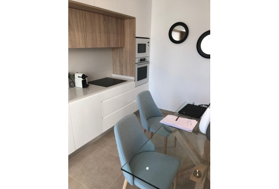 Resale - Villa - Benijofar - Pueblo 4