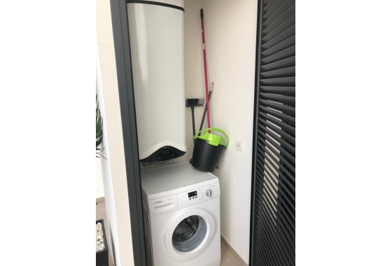 Resale - Villa - Benijofar - Pueblo 4