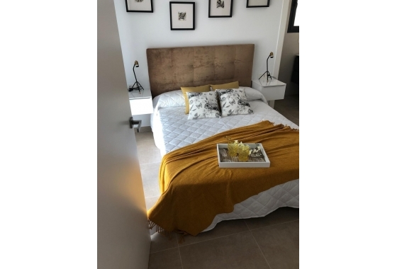 Resale - Villa - Benijofar - Pueblo 4