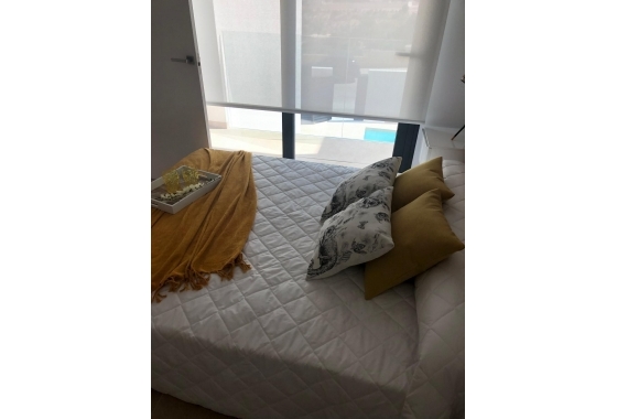 Resale - Villa - Benijofar - Pueblo 4