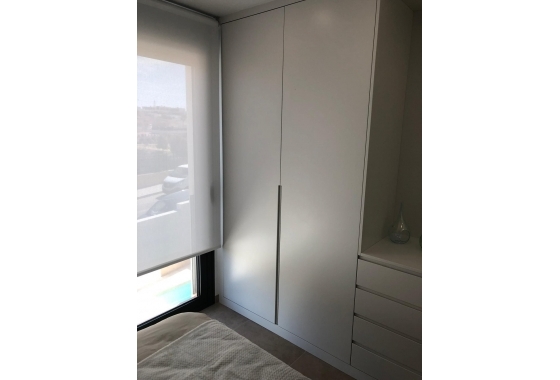 Resale - Villa - Benijofar - Pueblo 4