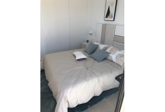 Resale - Villa - Benijofar - Pueblo 4