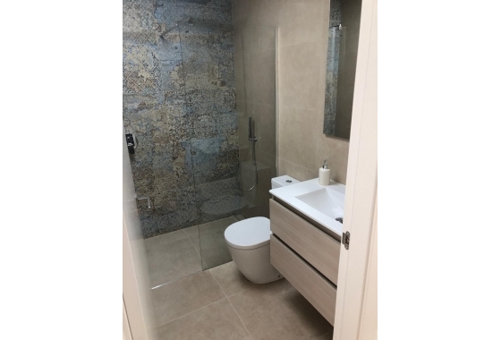 Resale - Villa - Benijofar - Pueblo 4