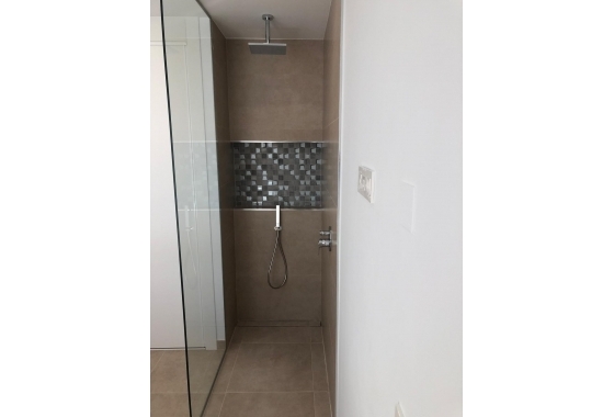 Resale - Villa - Benijofar - Pueblo 4