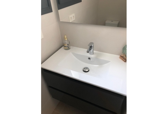 Resale - Villa - Benijofar - Pueblo 4