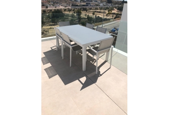 Resale - Villa - Benijofar - Pueblo 4