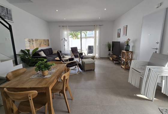 Wiederverkauf - Villa - San Pedro del Pinatar - Costa Calida