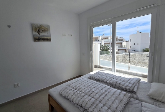 Wiederverkauf - Villa - San Pedro del Pinatar - Costa Calida