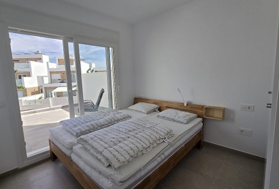 Wiederverkauf - Villa - San Pedro del Pinatar - Costa Calida