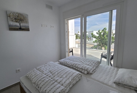 Wiederverkauf - Villa - San Pedro del Pinatar - Costa Calida