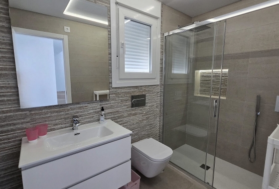 Wiederverkauf - Villa - San Pedro del Pinatar - Costa Calida