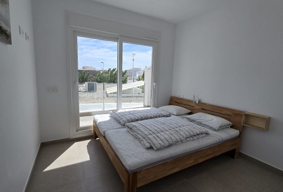 Wiederverkauf - Villa - San Pedro del Pinatar - Costa Calida