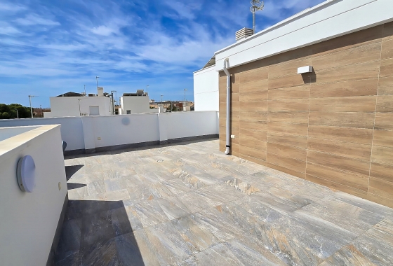 Wiederverkauf - Villa - San Pedro del Pinatar - Costa Calida