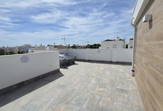 Wiederverkauf - Villa - San Pedro del Pinatar - Costa Calida