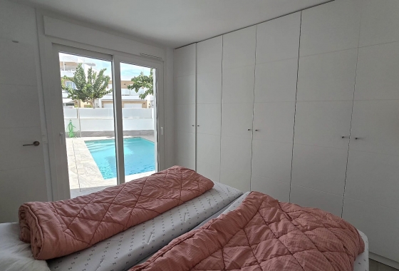 Wiederverkauf - Villa - San Pedro del Pinatar - Costa Calida