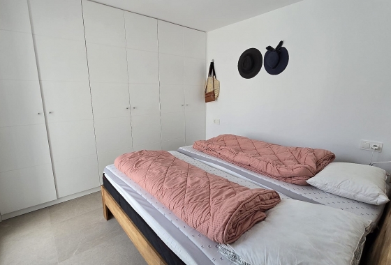 Wiederverkauf - Villa - San Pedro del Pinatar - Costa Calida