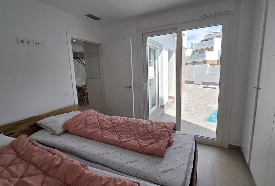 Wiederverkauf - Villa - San Pedro del Pinatar - Costa Calida