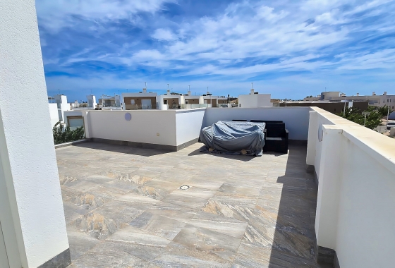 Wiederverkauf - Villa - San Pedro del Pinatar - Costa Calida